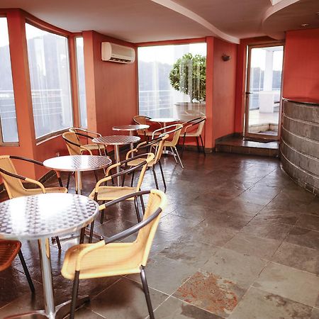 Chilean Suites And Apartment Santiago Exterior foto