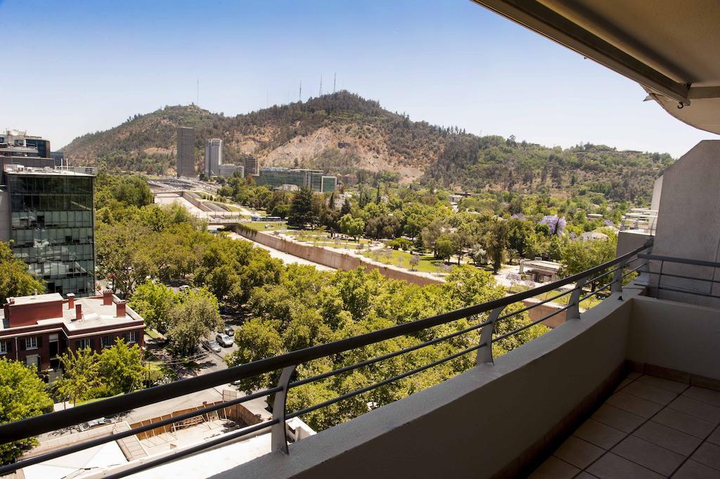 Chilean Suites And Apartment Santiago Cameră foto