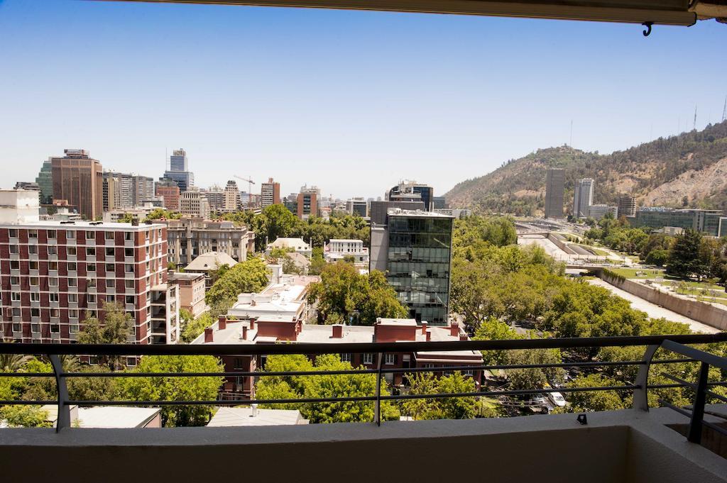 Chilean Suites And Apartment Santiago Cameră foto