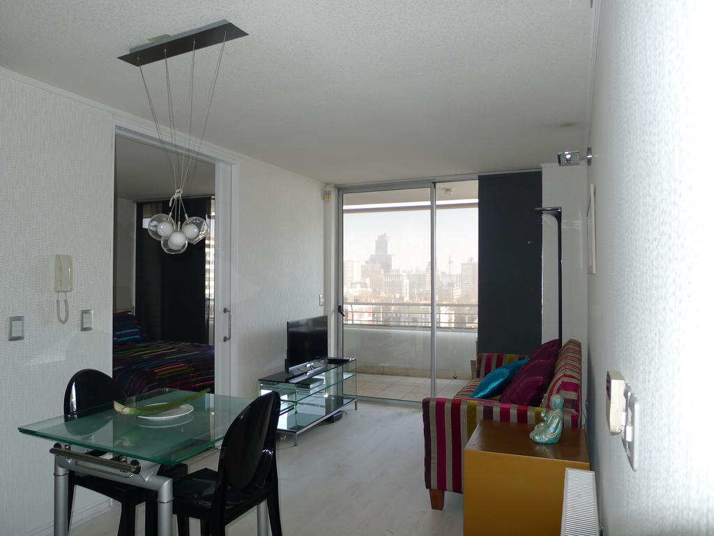 Chilean Suites And Apartment Santiago Cameră foto